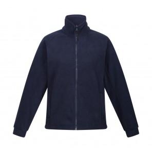 Regatta Professional Ladies' Thor III Interactive Fleece - Dark Navy - 12(38)