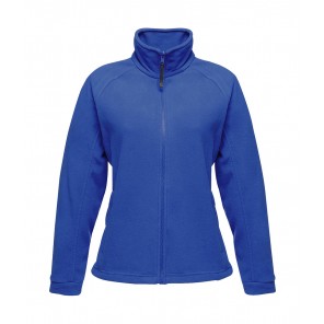Regatta Professional Ladies' Thor III Interactive Fleece - Royal - 14(40)