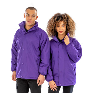 Result Outbound Wendejacke
