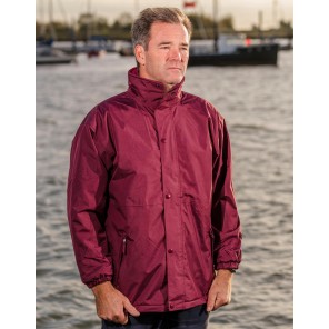 Result Outbound Wendejacke