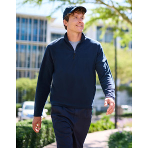 Regatta Professional Micro Zip Neck Fleece