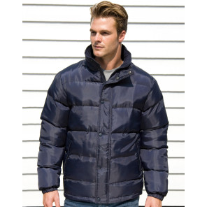 Result Core Nova Lux Padded Jacket