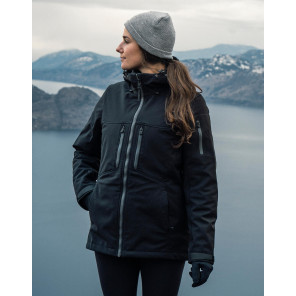 Stormtech Women's Epsilon System Jacket