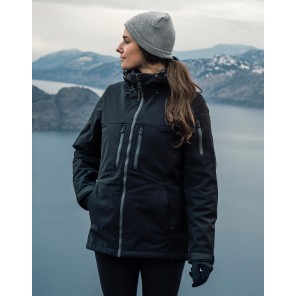 Stormtech Women's Epsilon System Jacket