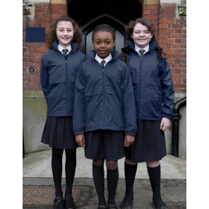 Result Core CORE Junior Microfleece Lined Jacket