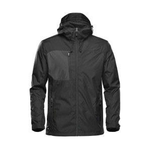 Stormtech Stormtech Men's Olympia Shell - Black - 4XL