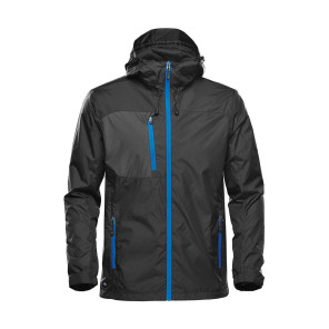 Stormtech Stormtech Men's Olympia Shell - Black - XL