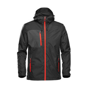 Stormtech Stormtech Men's Olympia Shell - Red - 3XL