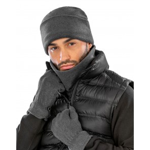 Result Winter Essentials Accessory Set