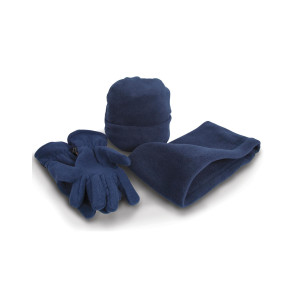 Result Winter Essentials Accessory Set