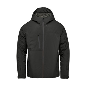 Stormtech Men's Nostromo Thermal Shell - Black - S