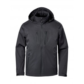 Stormtech Scirocco Lightweight Shell - Black - 5XL