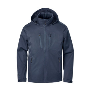 Stormtech Scirocco Lightweight Shell - Navy Blue - S