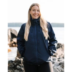 Stormtech Women's Scirocco Lightweight Shell