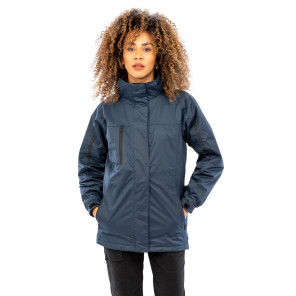Result Ladies' 3-in-1 Journey Jacket