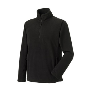 Russell 1/4 Zip Outdoor Fleece 