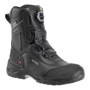 BAAK MAVERICK Winterstiefel S3 SRC WR CI ESD - 44