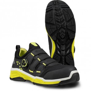 Jalas Halbschuh S3 JALAS® TIO 2068 BOA SRC ESD