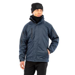 Result 3-in-1 Reisejacke