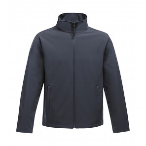 Regatta Professional Ablaze Printable Softshell - Navy/Navy - L