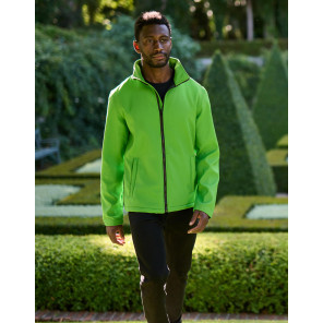 Regatta Professional Ablaze Printable Softshell
