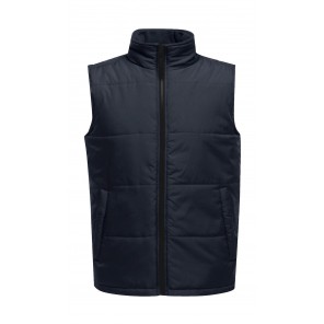 Regatta Professional Access Insulated Bodywarmer - Navy/Black - XL
