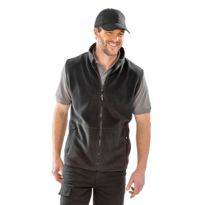 Result Fleece Bodywarmer
