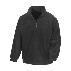 Result Polartherm™ Top - Black - M