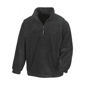 Result Polartherm™ Top - Black - XS