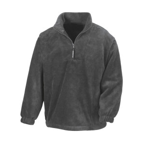 Result Polartherm™ Top - Grey - S