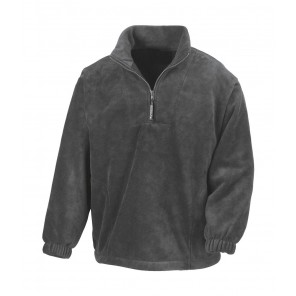 Result Polartherm™ Top - Oxford Grey - XS