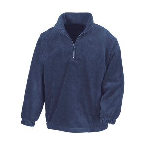 Result Polartherm™ Top - Navy Blue - M