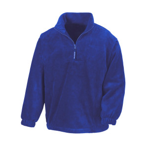 Result Polartherm™ Top - Blue - M