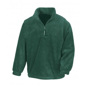 Result Polartherm™ Top - Forest Green - XS