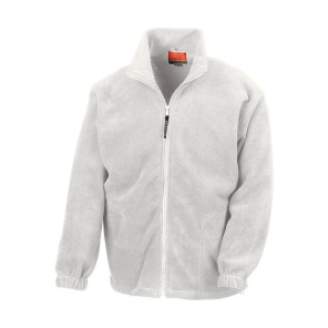 Result Polartherm™ Jacket-White-2XL