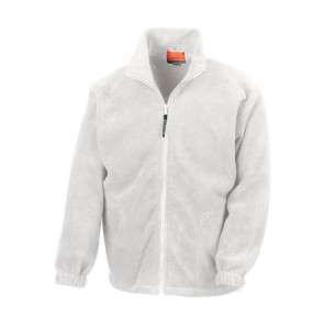 Result Polartherm™ Jacket - White - XL