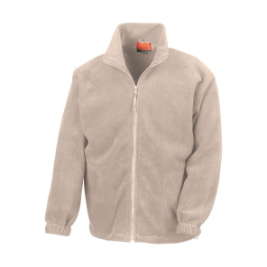 Result Polartherm™ Jacket - Beige - M (Retoure-Ware)