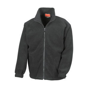 Result Polartherm™ Jacket - Black - L