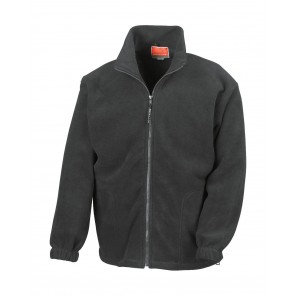 Result Polartherm™ Jacket - Black - XS