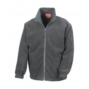 Result Polartherm™ Jacket - Oxford Grey - XS