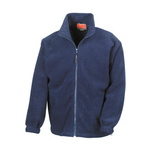 Result Polartherm™ Jacket - Navy Blue - XL