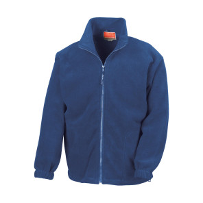 Result Polartherm™ Jacket - Blue - 2XL