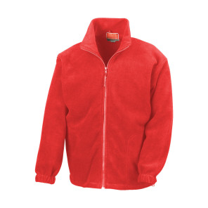Result Polartherm™ Jacket - Red - XL