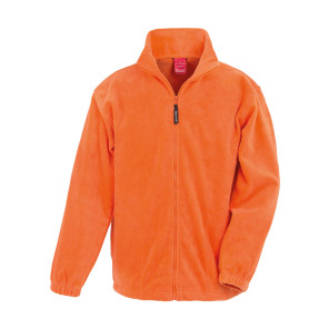 Result Polartherm™ Jacket - Orange - 2XL