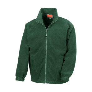 Result Polartherm™ Jacket - Green - XL
