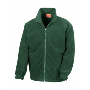 Result Polartherm™ Jacket - Forest Green - 2XL
