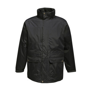 Regatta Professional Darby III Jacket - Black - L