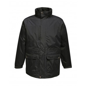 Regatta Professional Darby III Jacket - Black - S