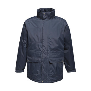 Regatta Professional Darby III Jacket - Navy Blue - XL