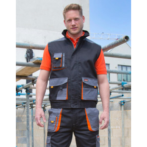 Result Work-Guard LITE Gilet